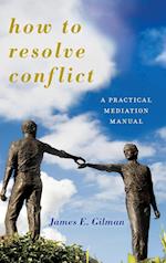 How to Resolve Conflict