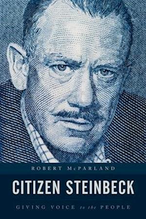 Citizen Steinbeck