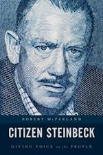 Citizen Steinbeck