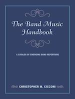 The Band Music Handbook