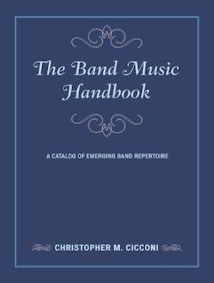 Band Music Handbook