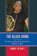 The Black Horn