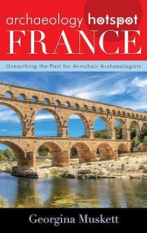 Archaeology Hotspot France