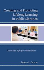 Creating and Promoting Lifelong Learning in Public Libraries