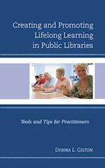 Creating and Promoting Lifelong Learning in Public Libraries