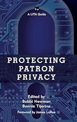 Protecting Patron Privacy