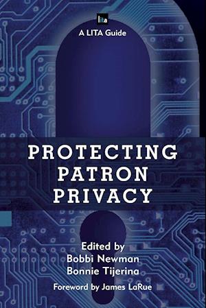 PROTECTING PATRON PRIVACY