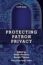 PROTECTING PATRON PRIVACY