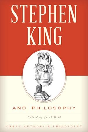 Stephen King and Philosophy