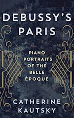 Debussy's Paris