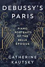 Debussy's Paris