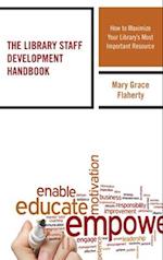 Library Staff Development Handbook