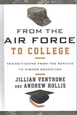 Military Transitioning to Higher Education