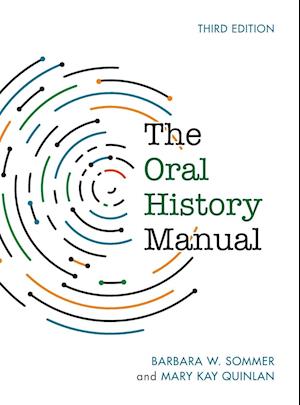 The Oral History Manual