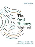 Oral History Manual