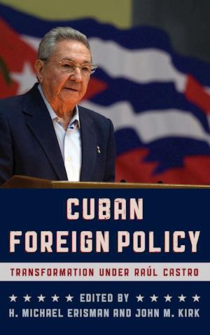 Cuban Foreign Policy