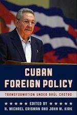 Cuban Foreign Policy