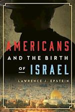 Americans and the Birth of Israel