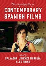 Encyclopedia of Contemporary Spanish Films
