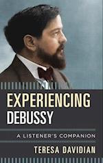 Experiencing Debussy