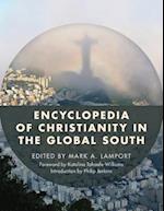 Encyclopedia of Christianity in the Global South