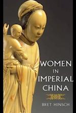 Women in Imperial China
