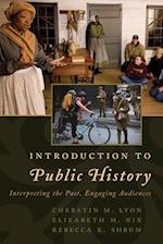 Introduction to Public History