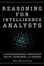Reasoning for Intelligence Analysts