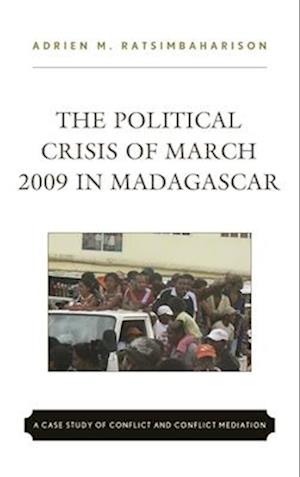 Political Crisis of March 2009 in Madagascar