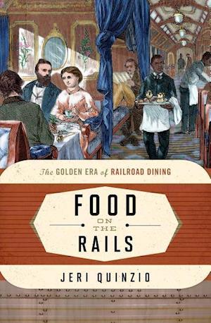 Food on the Rails