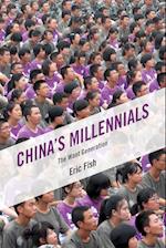 China's Millennials