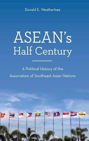 ASEAN's Half Century