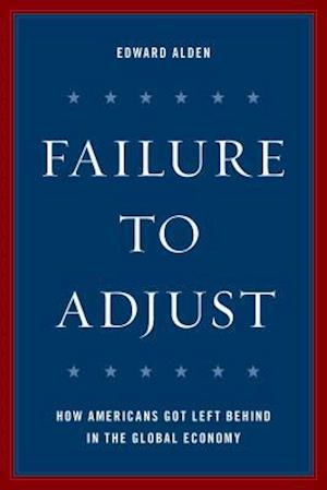 Failure to Adjust