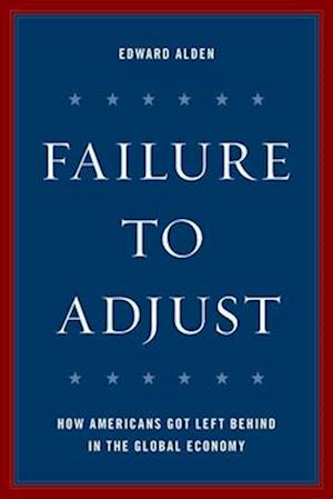 Failure to Adjust