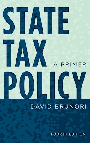 State Tax Policy