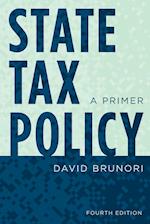 State Tax Policy