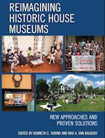 Reimagining Historic House Museums