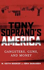 Tony Soprano's America