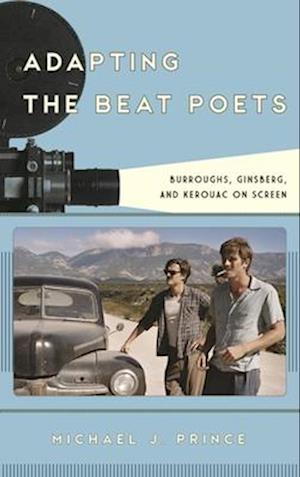 Adapting the Beat Poets