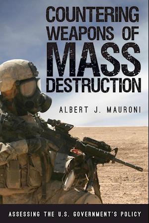 Countering Weapons of Mass Destruction