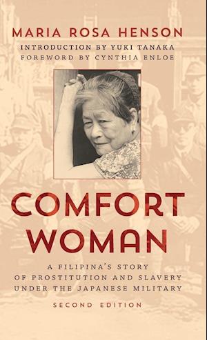 Comfort Woman