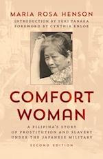 Comfort Woman