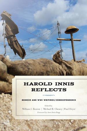 Harold Innis Reflects