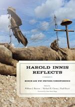 Harold Innis Reflects