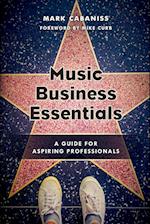 Music Business Essentials