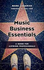 Music Business Essentials