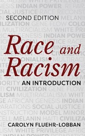 Race and Racism