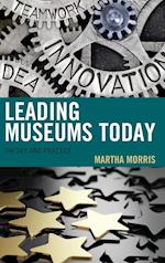 Leading Museums Today