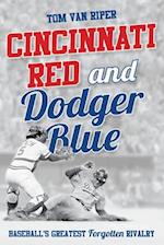 Cincinnati Red and Dodger Blue