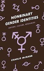 Nonbinary Gender Identities